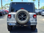 2020 Jeep Wrangler Unlimited Willys**BLACKED OUT!!