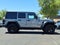 2020 Jeep Wrangler Unlimited Willys**BLACKED OUT!!