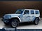 2024 Jeep Wrangler Sahara**1 OWNER CLEAN C/FAX