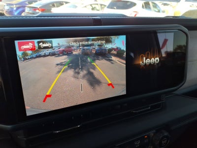 2024 Jeep Wrangler Sahara**1 OWNER CLEAN C/FAX