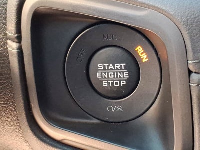 2024 Jeep Wrangler Sahara**1 OWNER CLEAN C/FAX
