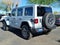 2024 Jeep Wrangler Sahara**1 OWNER CLEAN C/FAX