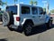 2024 Jeep Wrangler Sahara**1 OWNER CLEAN C/FAX