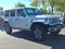 2024 Jeep Wrangler Sahara**1 OWNER CLEAN C/FAX