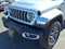 2024 Jeep Wrangler Sahara**1 OWNER CLEAN C/FAX