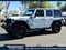 2025 Jeep Wrangler 4xe Willys**CHARGER INCLUDED CHEAP GAS!!!