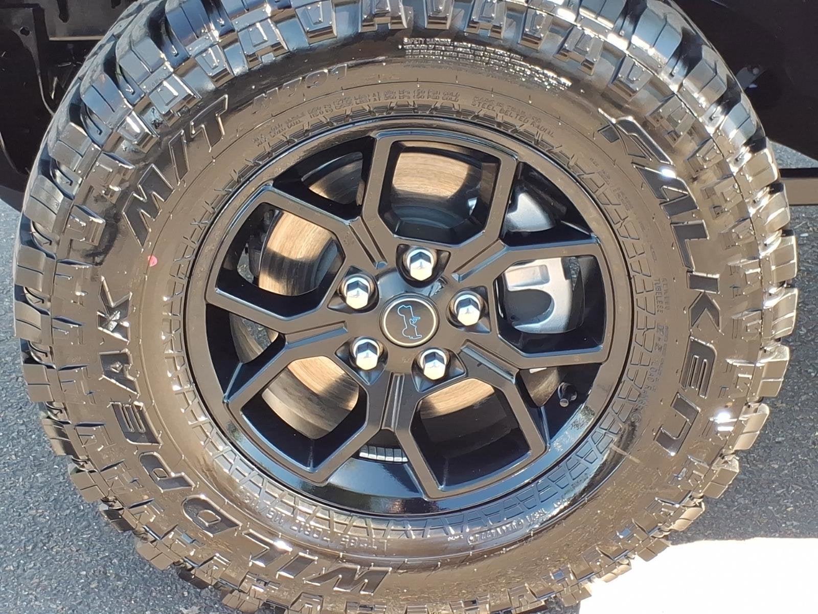 2025 Jeep Wrangler 4xe Willys**CHARGER INCLUDED CHEAP GAS!!!