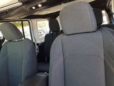 2025 Jeep Wrangler 4xe Willys**CHARGER INCLUDED CHEAP GAS!!!