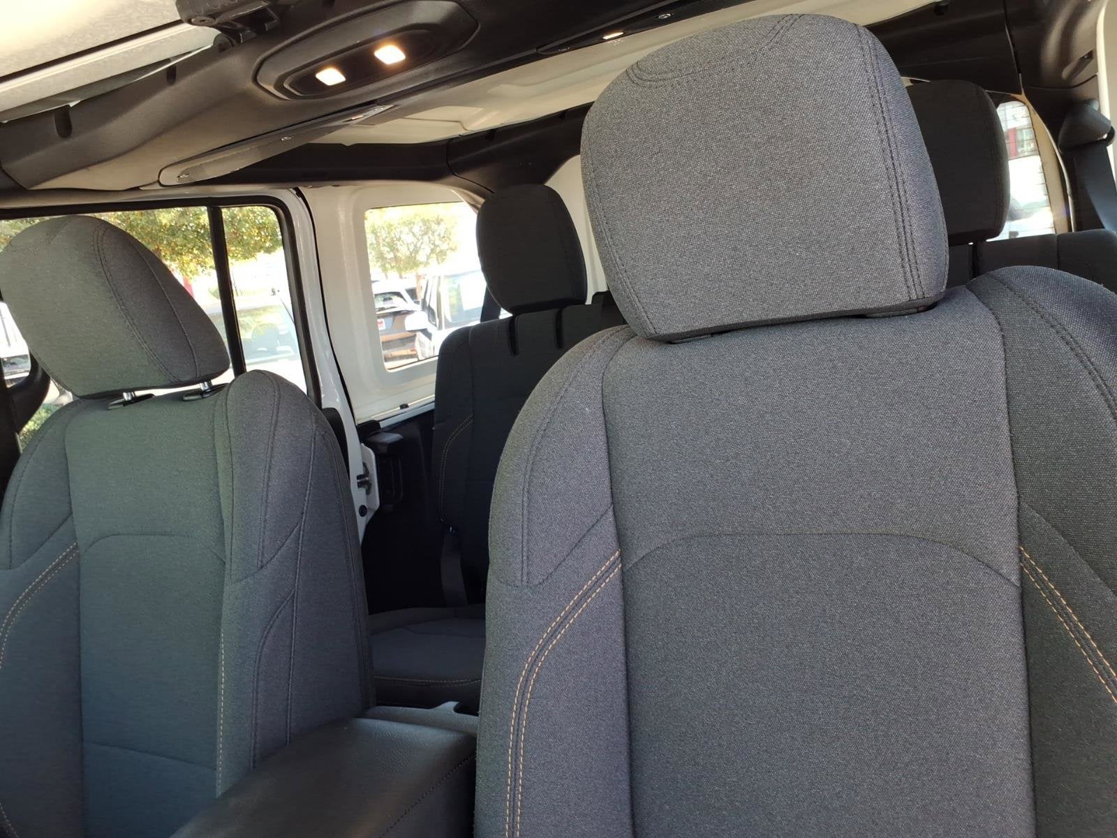 2025 Jeep Wrangler 4xe Willys**CHARGER INCLUDED CHEAP GAS!!!