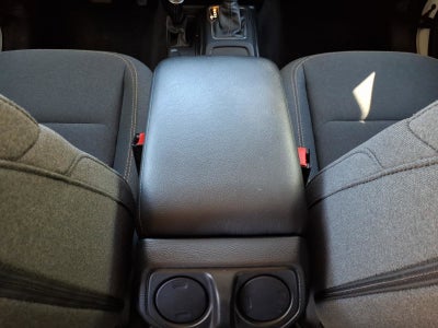 2025 Jeep Wrangler 4xe Willys**CHARGER INCLUDED CHEAP GAS!!!