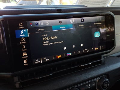 2025 Jeep Wrangler 4xe Willys**CHARGER INCLUDED CHEAP GAS!!!