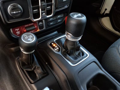 2025 Jeep Wrangler 4xe Willys**CHARGER INCLUDED CHEAP GAS!!!