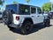 2025 Jeep Wrangler 4xe Willys**CHARGER INCLUDED CHEAP GAS!!!