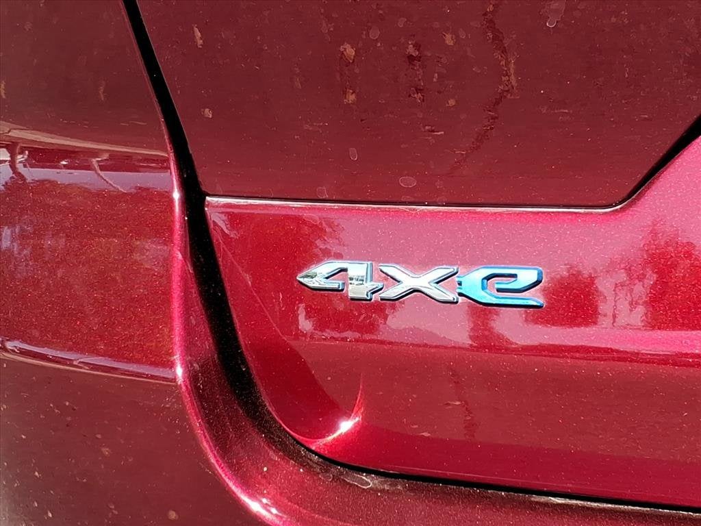 2022 Jeep Grand Cherokee 4xe BASE