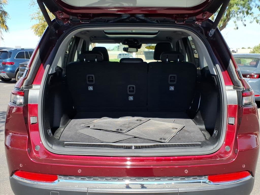 2022 Jeep Grand Cherokee 4xe BASE