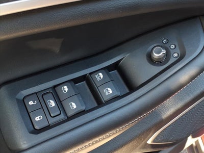 2022 Jeep Grand Cherokee 4xe BASE