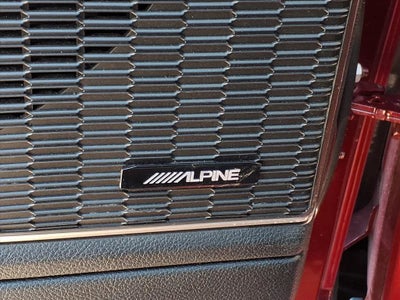 2022 Jeep Grand Cherokee 4xe BASE