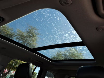 2022 Jeep Grand Cherokee 4xe BASE