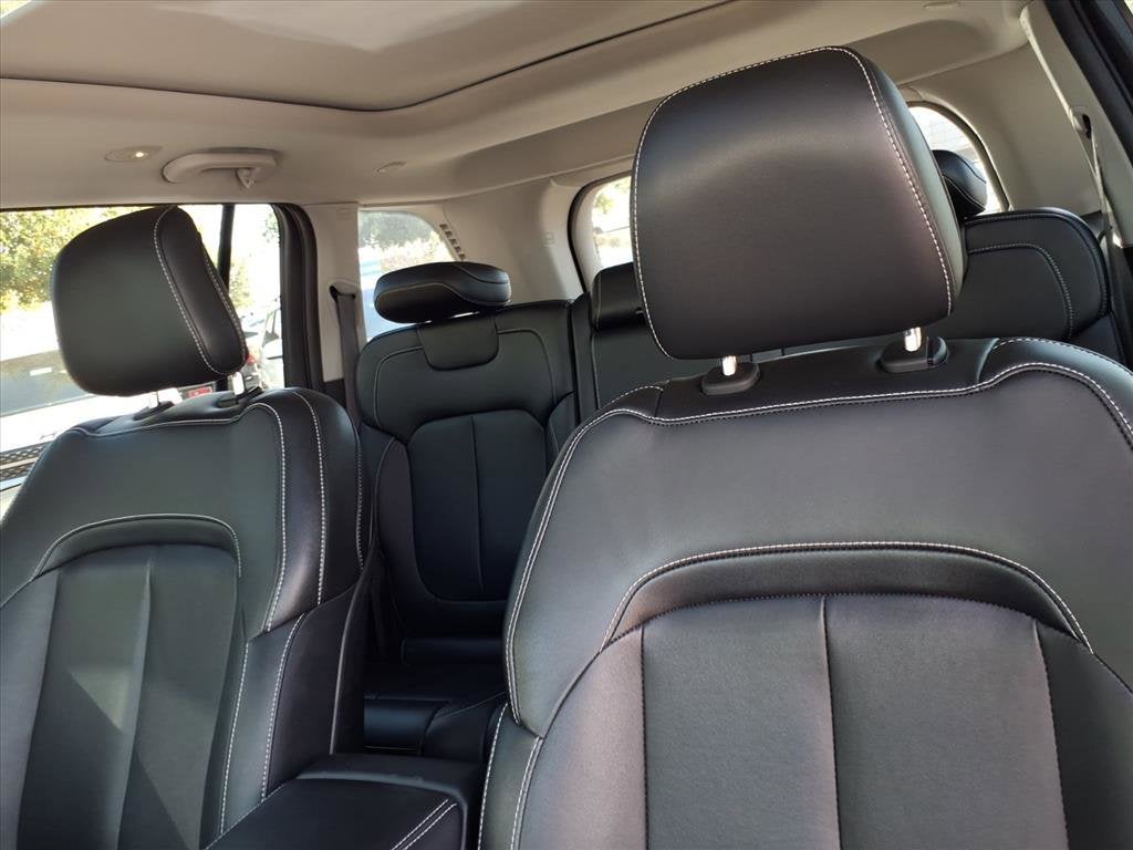 2022 Jeep Grand Cherokee 4xe BASE