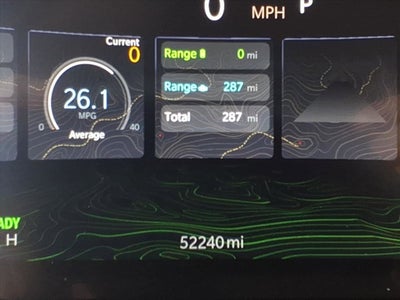 2022 Jeep Grand Cherokee 4xe BASE