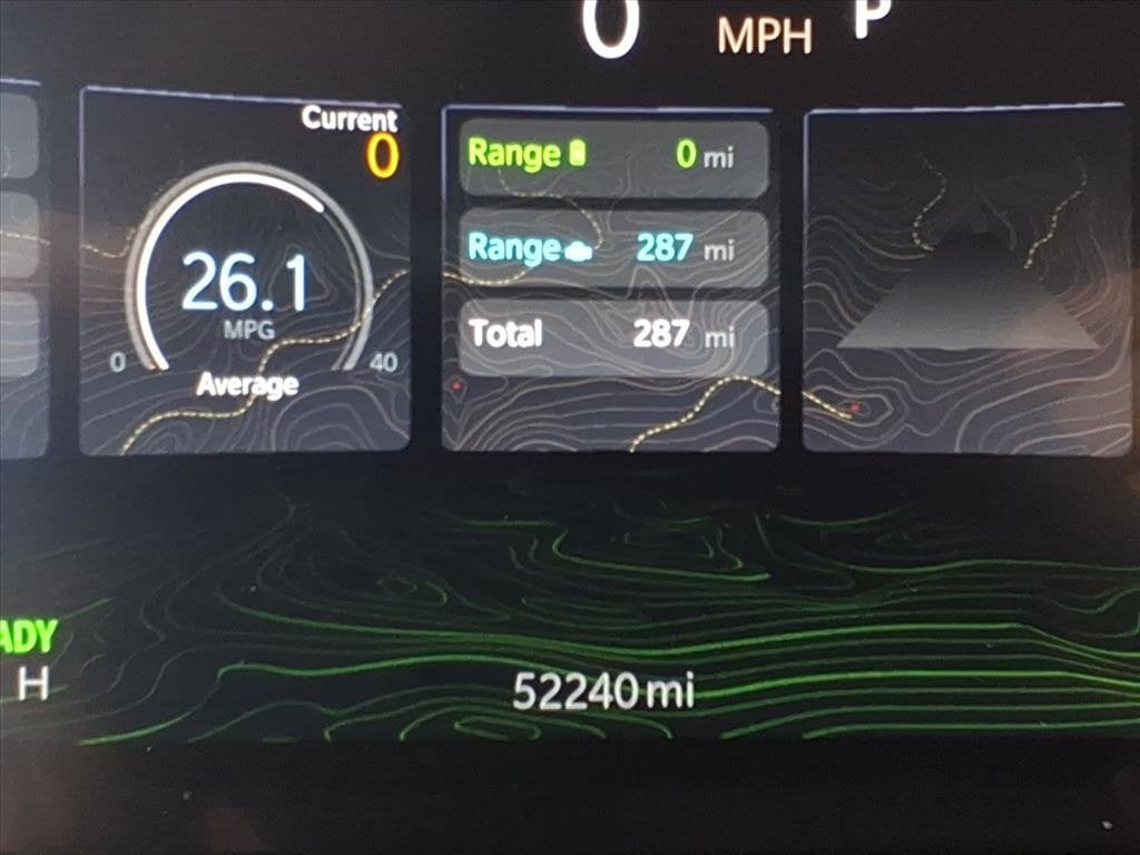 2022 Jeep Grand Cherokee 4xe BASE