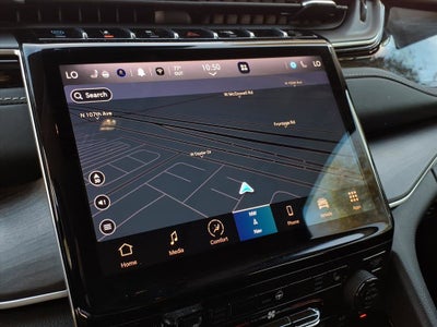 2022 Jeep Grand Cherokee 4xe BASE