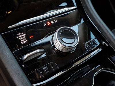 2022 Jeep Grand Cherokee 4xe BASE