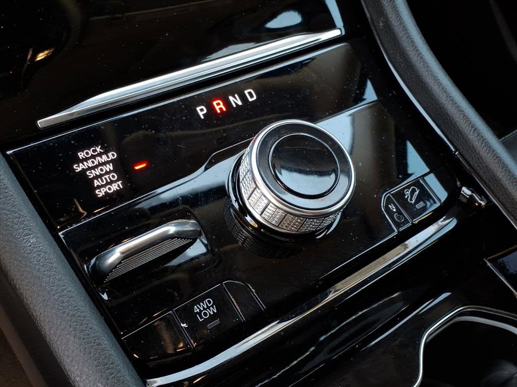 2022 Jeep Grand Cherokee 4xe BASE