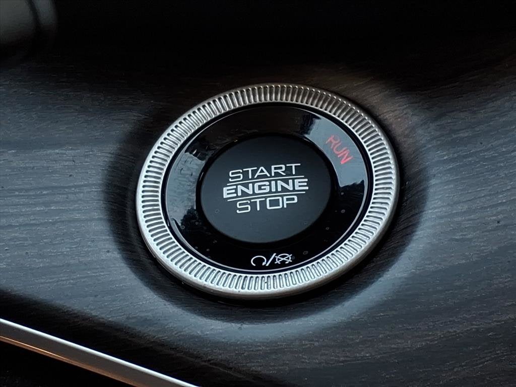 2022 Jeep Grand Cherokee 4xe BASE