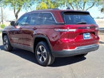 2022 Jeep Grand Cherokee 4xe BASE