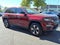 2022 Jeep Grand Cherokee 4xe BASE