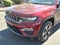 2022 Jeep Grand Cherokee 4xe BASE