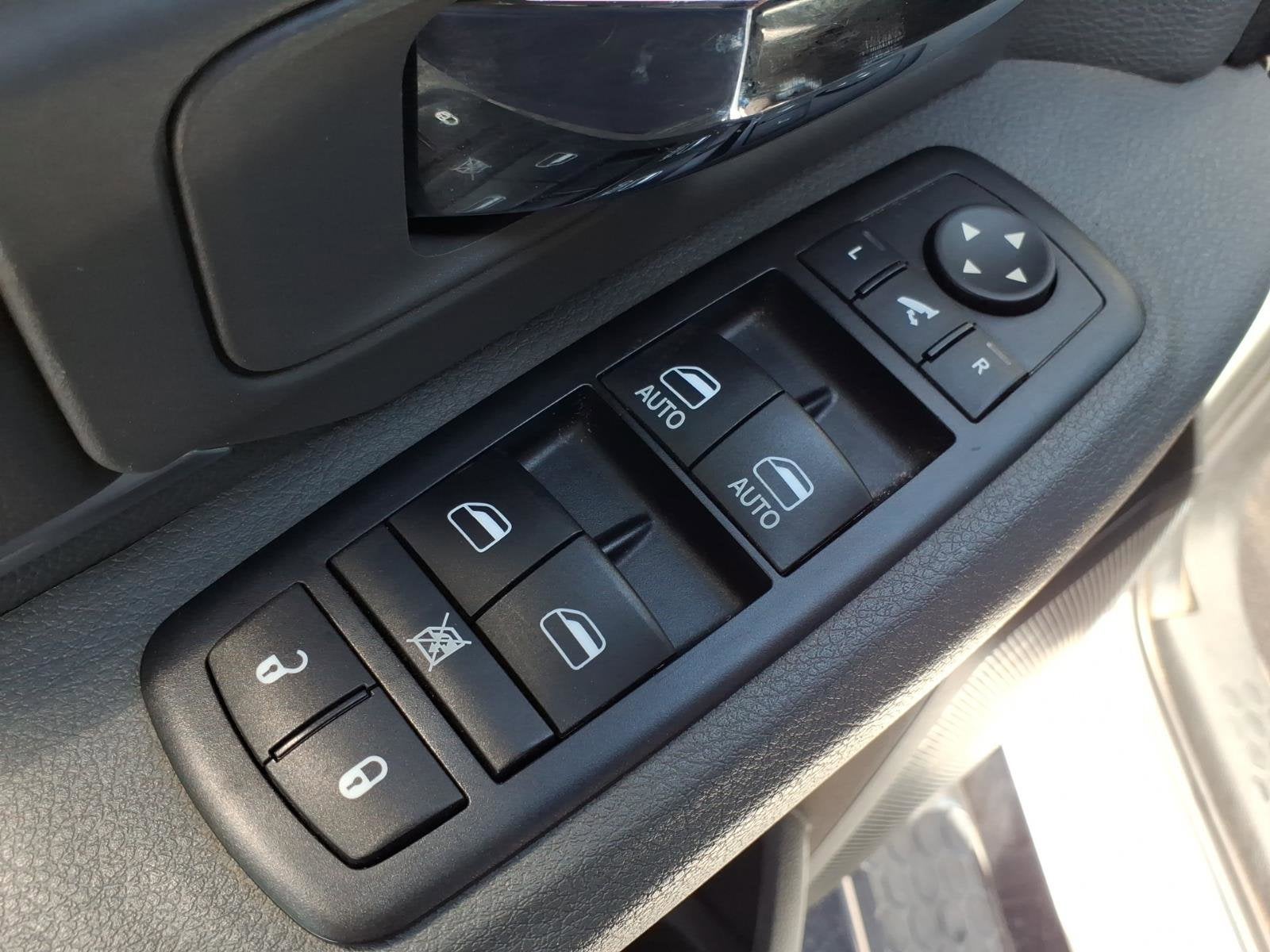 2017 RAM 1500 Big Horn***LOTS OF UPGRADES!!