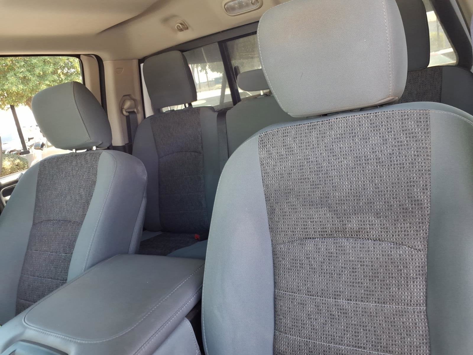 2017 RAM 1500 Big Horn***LOTS OF UPGRADES!!