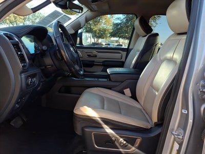 2020 RAM 1500 Limited