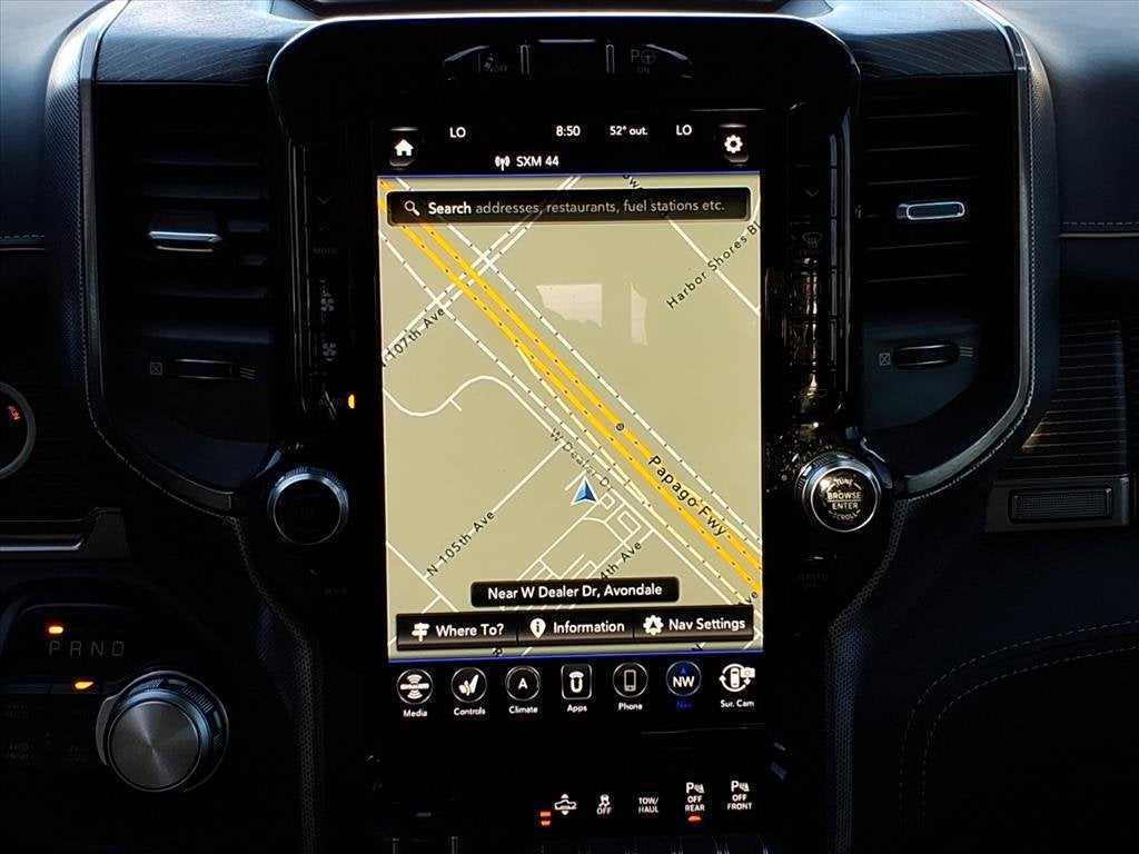 2020 RAM 1500 Limited