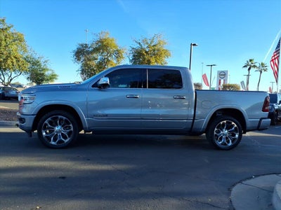 2020 RAM 1500 Limited