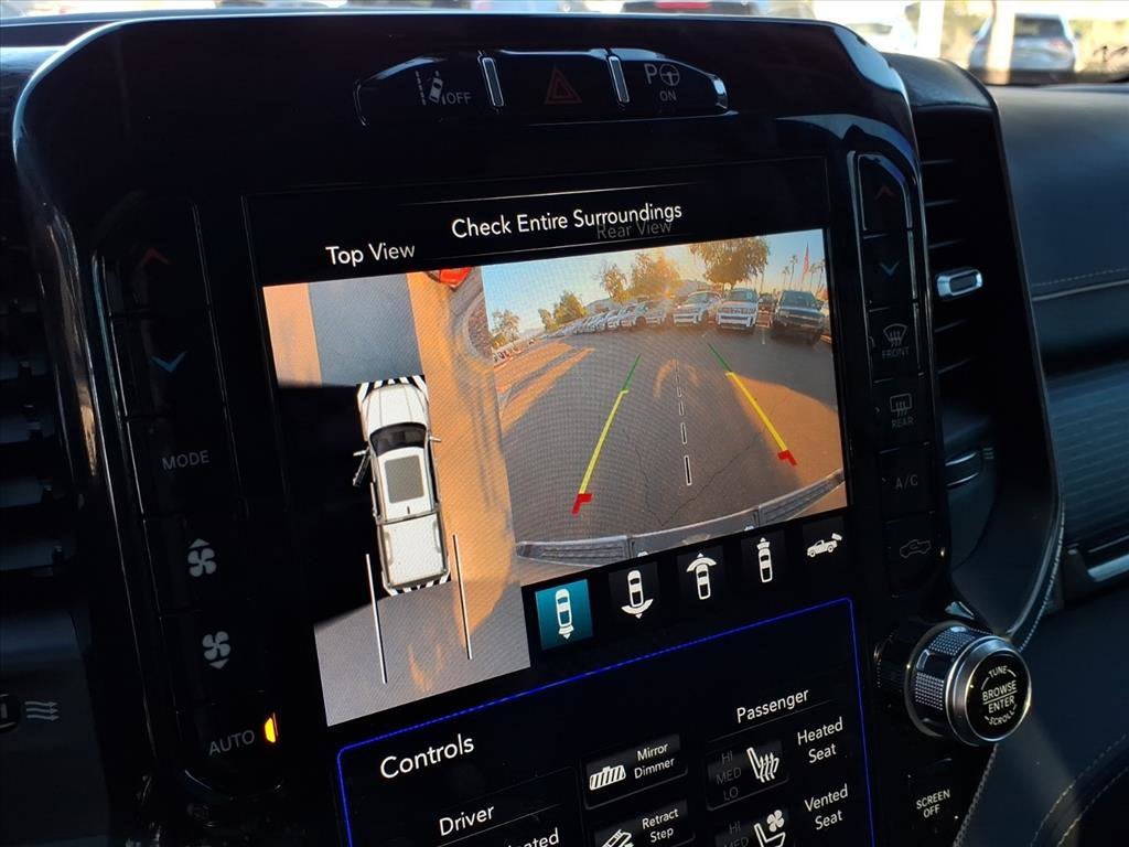 2020 RAM 1500 Limited