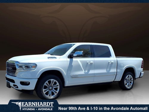 2023 RAM 1500 Limited***SUPER CLEAN***DONT MISS IT!