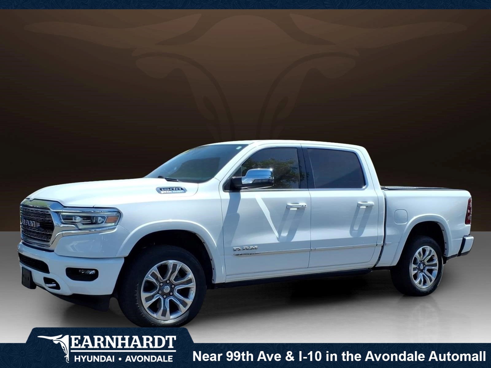2023 RAM 1500 Limited***SUPER CLEAN***DONT MISS IT!