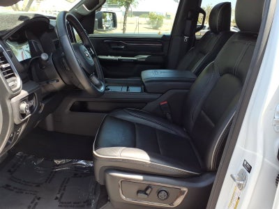 2023 RAM 1500 Limited***SUPER CLEAN***DONT MISS IT!