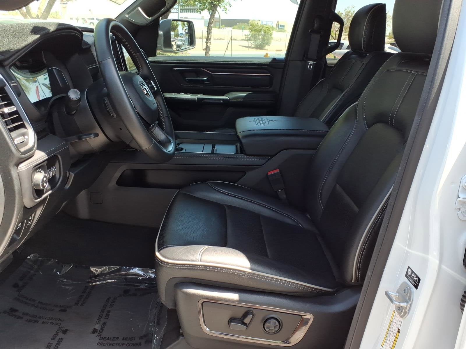 2023 RAM 1500 Limited***SUPER CLEAN***DONT MISS IT!