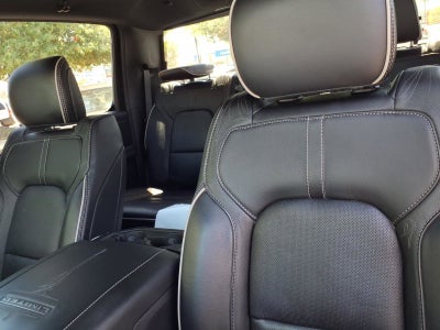 2023 RAM 1500 Limited***SUPER CLEAN***DONT MISS IT!