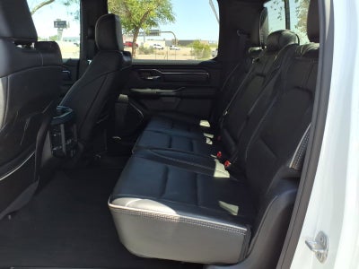 2023 RAM 1500 Limited***SUPER CLEAN***DONT MISS IT!