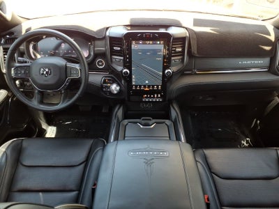 2023 RAM 1500 Limited***SUPER CLEAN***DONT MISS IT!