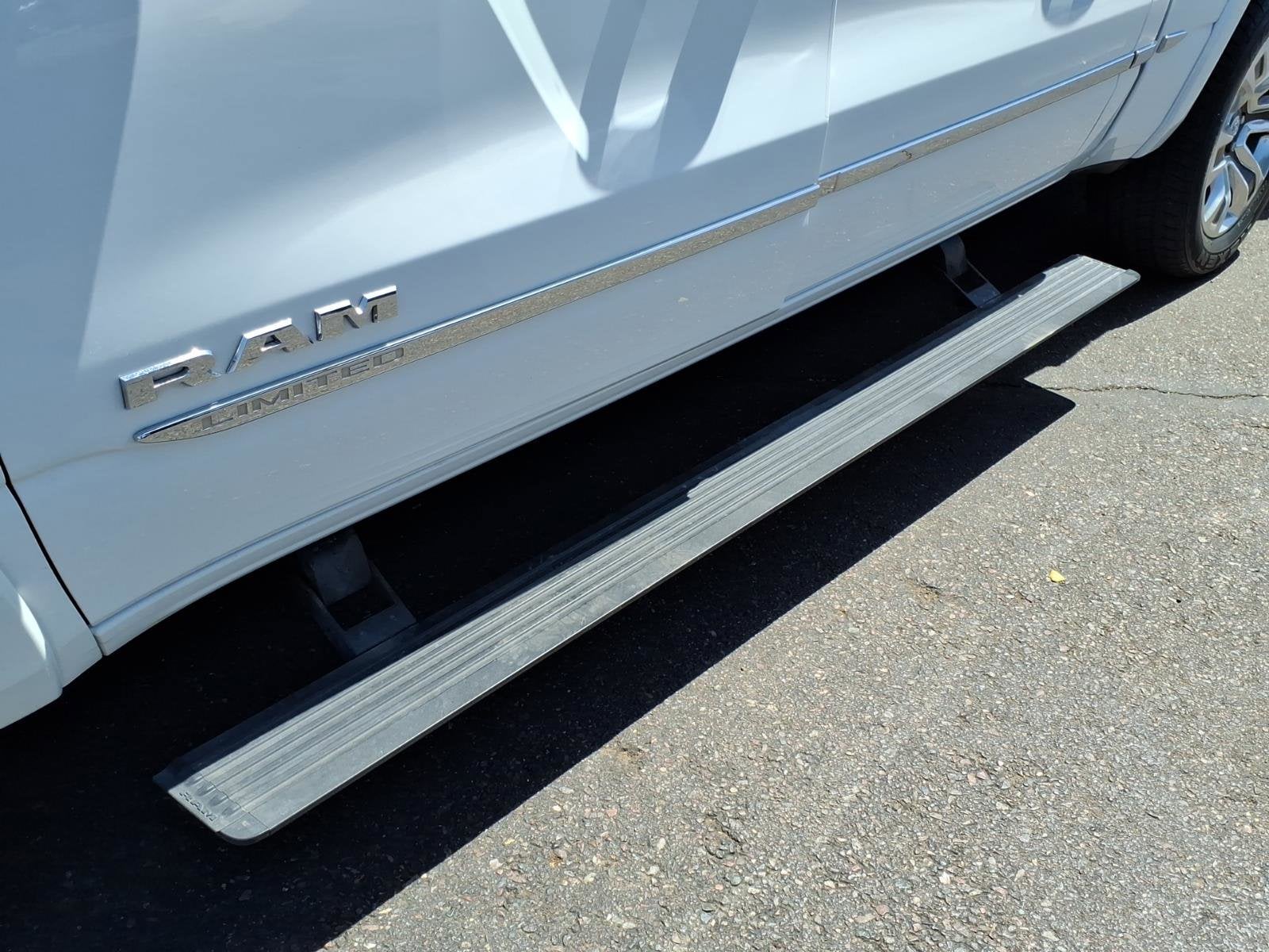 2023 RAM 1500 Limited***SUPER CLEAN***DONT MISS IT!