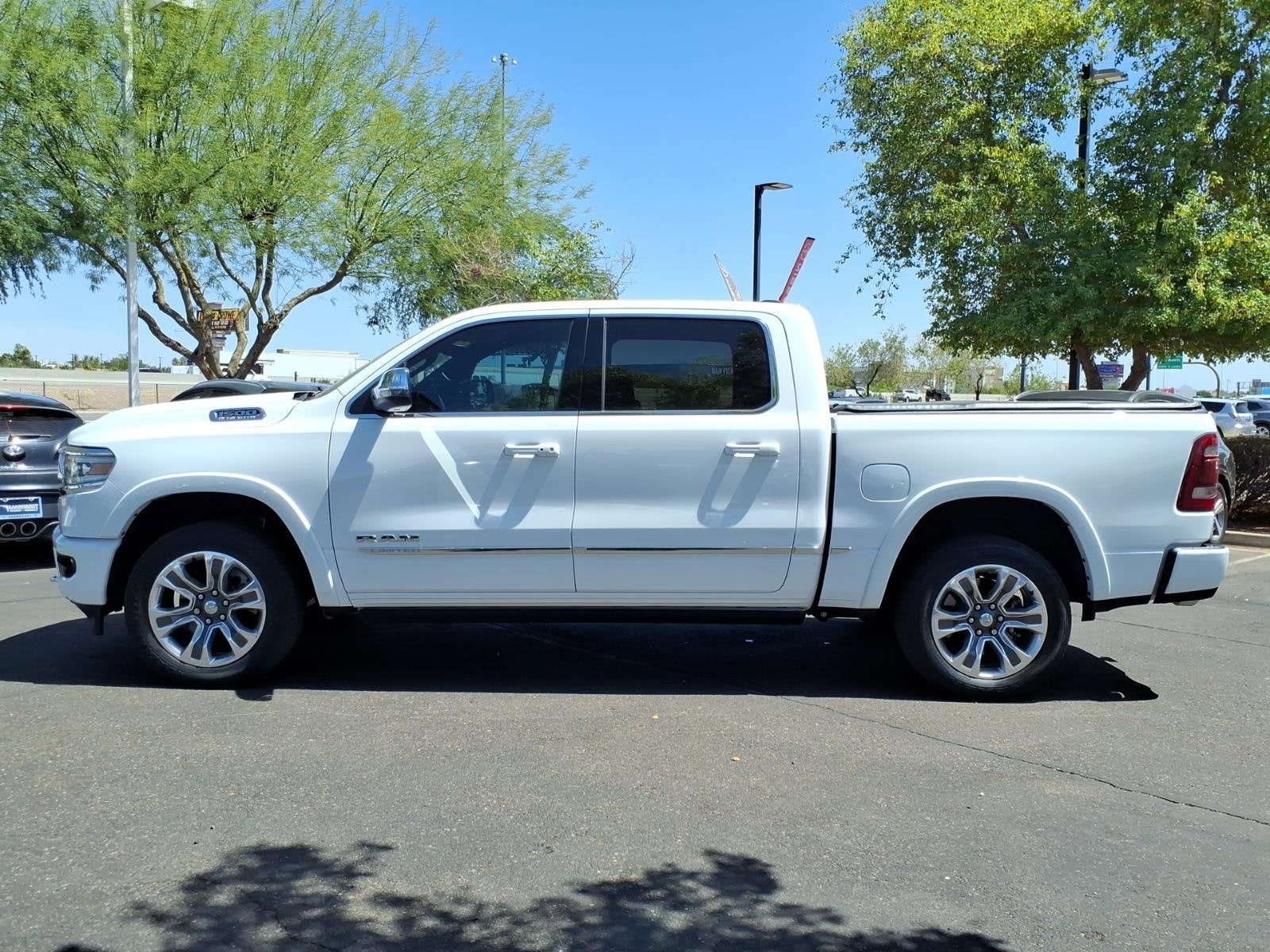 2023 RAM 1500 Limited***SUPER CLEAN***DONT MISS IT!