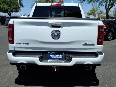 2023 RAM 1500 Limited***SUPER CLEAN***DONT MISS IT!