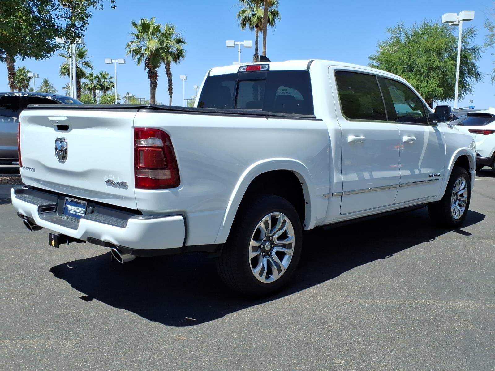 2023 RAM 1500 Limited***SUPER CLEAN***DONT MISS IT!