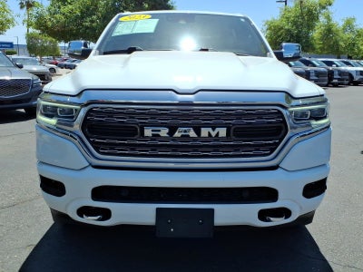 2023 RAM 1500 Limited***SUPER CLEAN***DONT MISS IT!